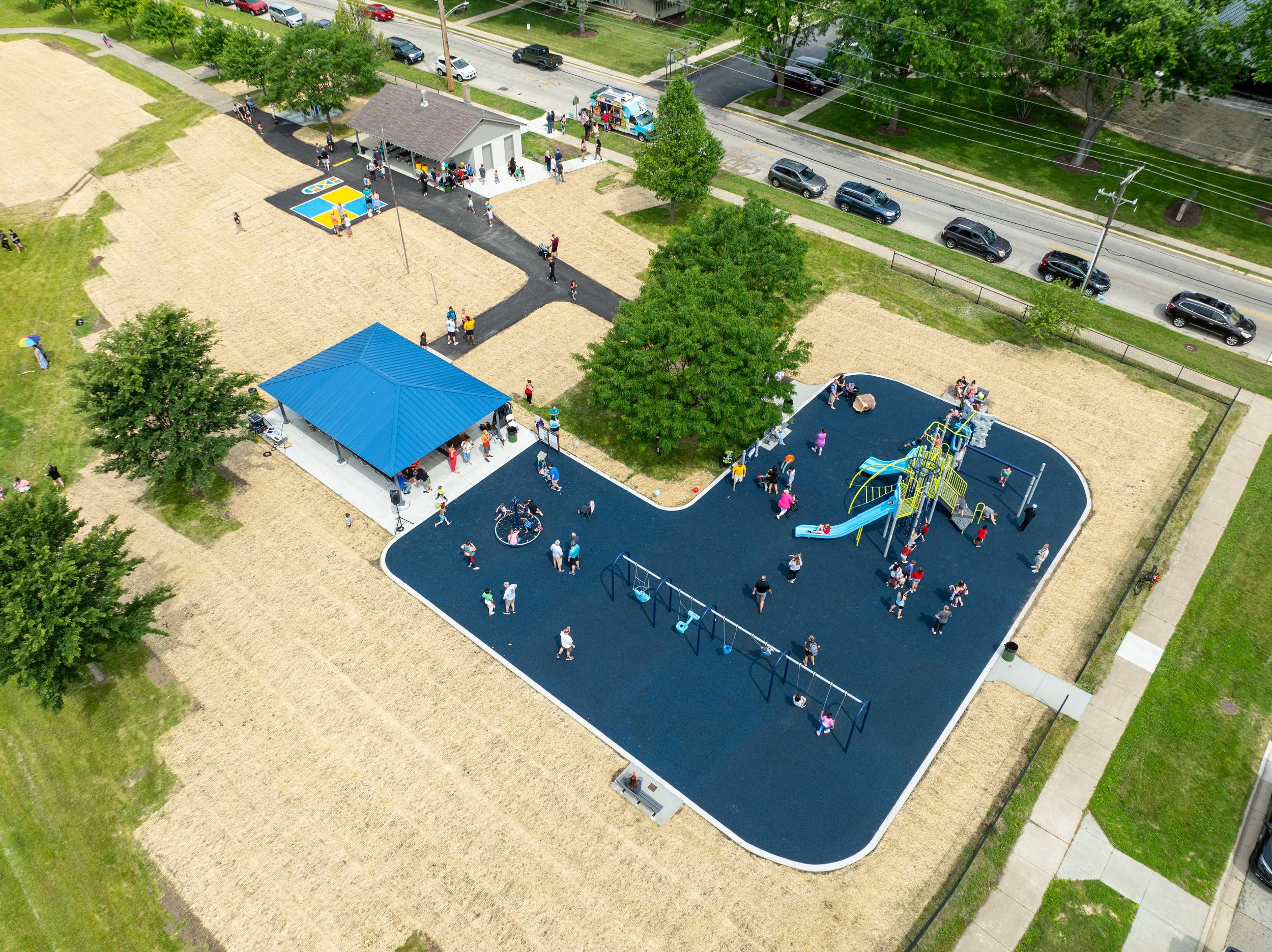 parl Wantz Park | Discover Fun — Visit Today — Rockford Park District
